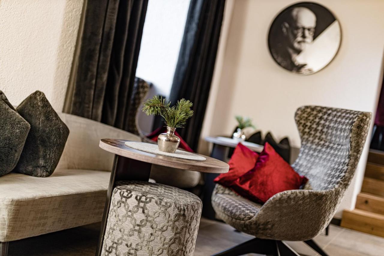 Hotel Grand Wolkenstein