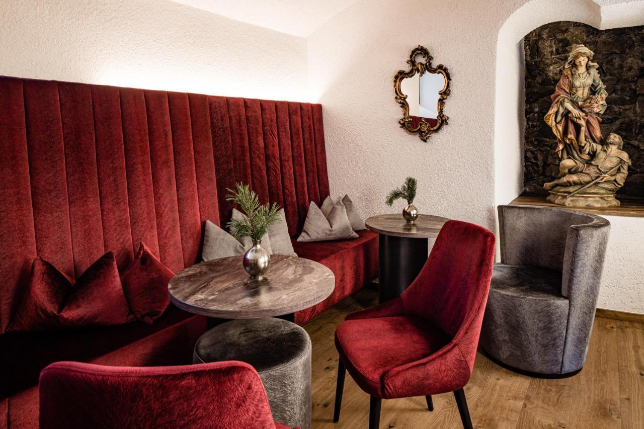 Hotel Grand Wolkenstein Selva di Val Gardena