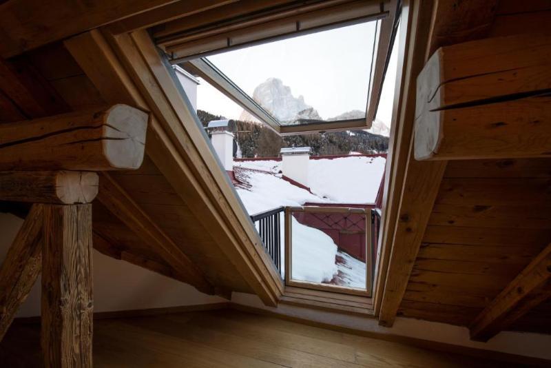 Grand Wolkenstein Hotel Selva di Val Gardena