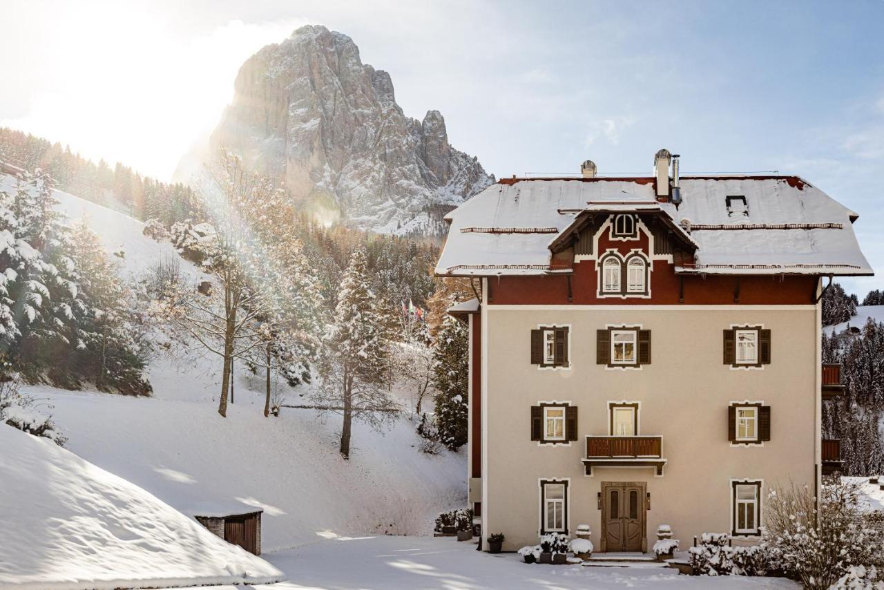 Grand Wolkenstein Hotel
