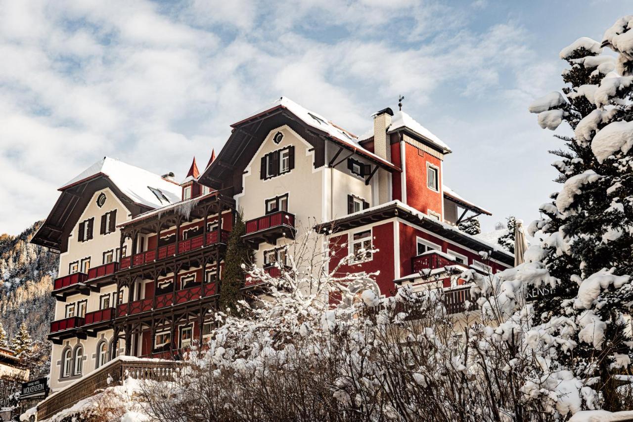 Hotel Grand Wolkenstein Selva di Val Gardena