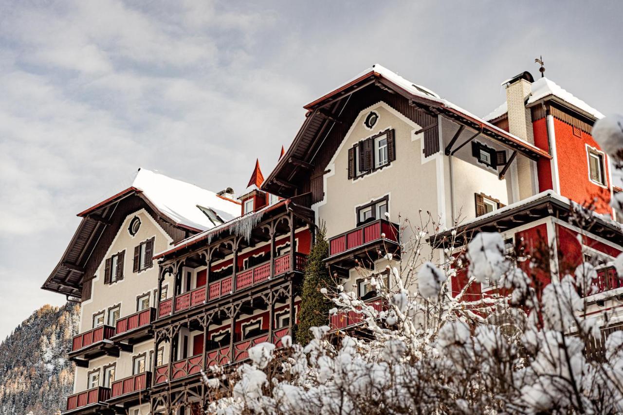 Grand Wolkenstein Hotel Selva di Val Gardena