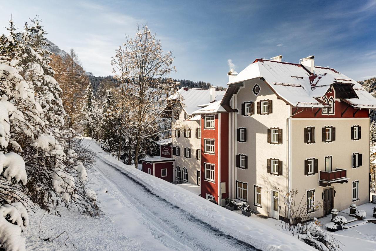 Hotel Grand Wolkenstein Selva di Val Gardena