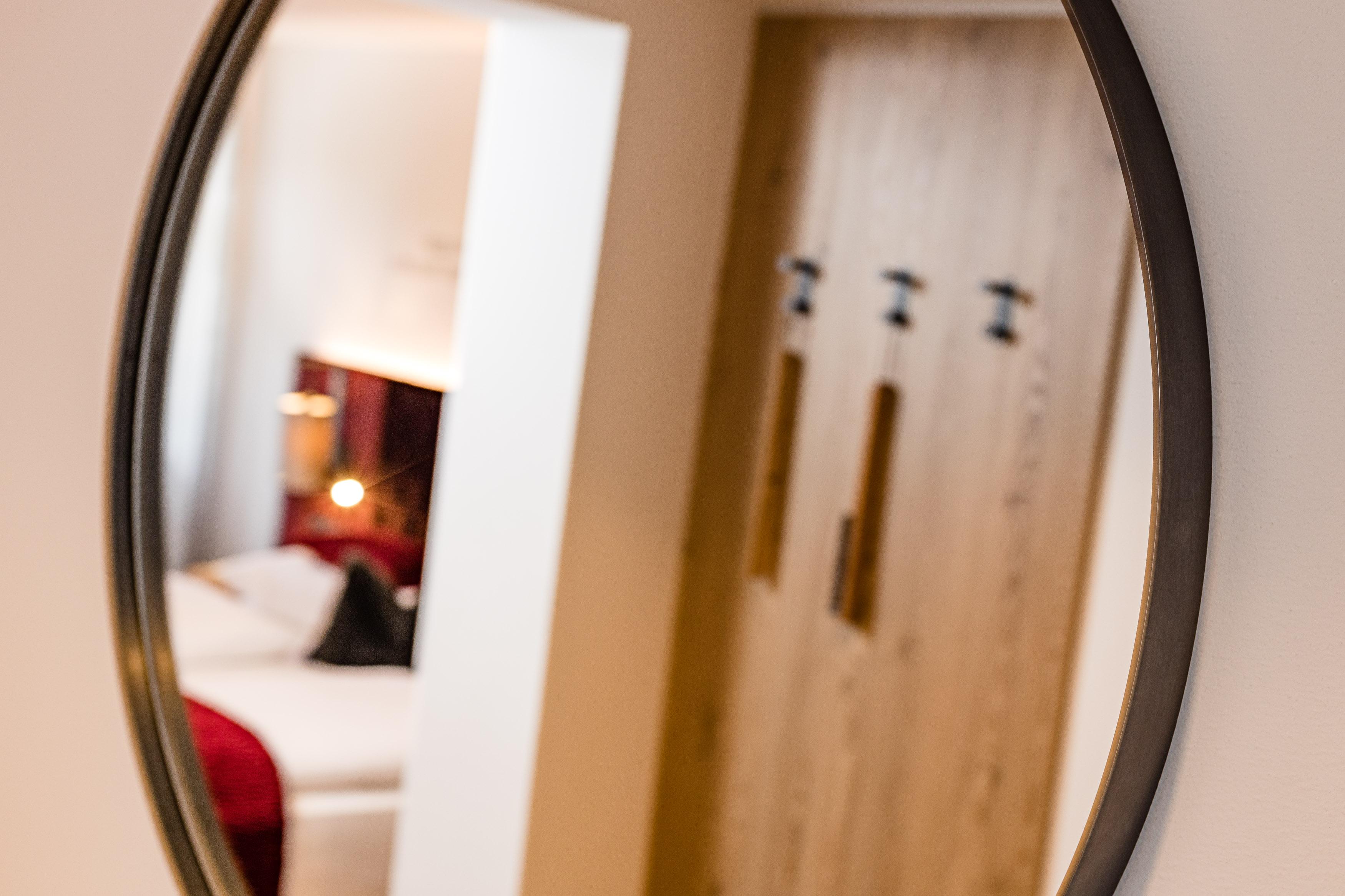 Grand Wolkenstein Hotel Selva di Val Gardena