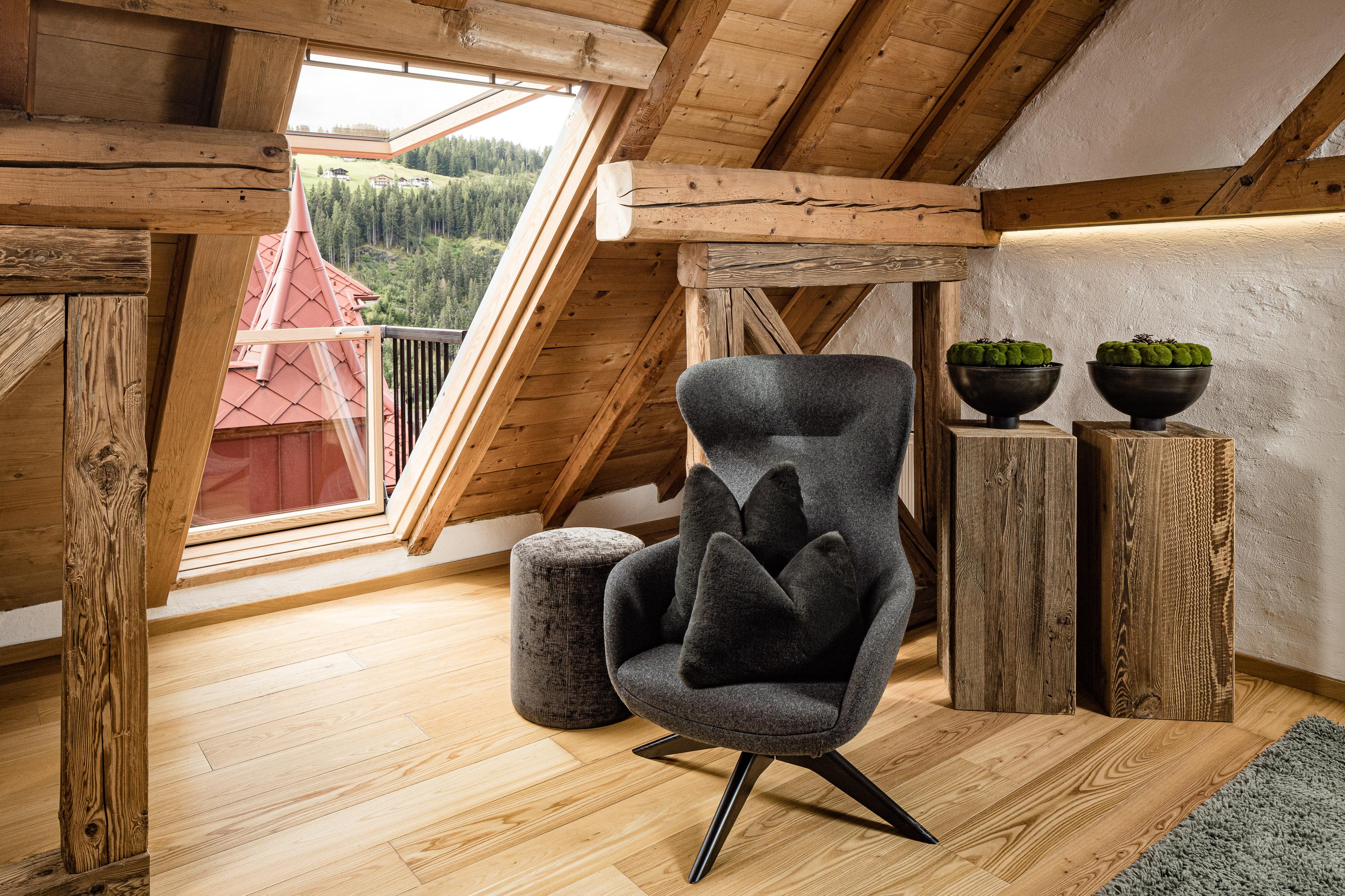 Grand Wolkenstein Hotel Selva di Val Gardena
