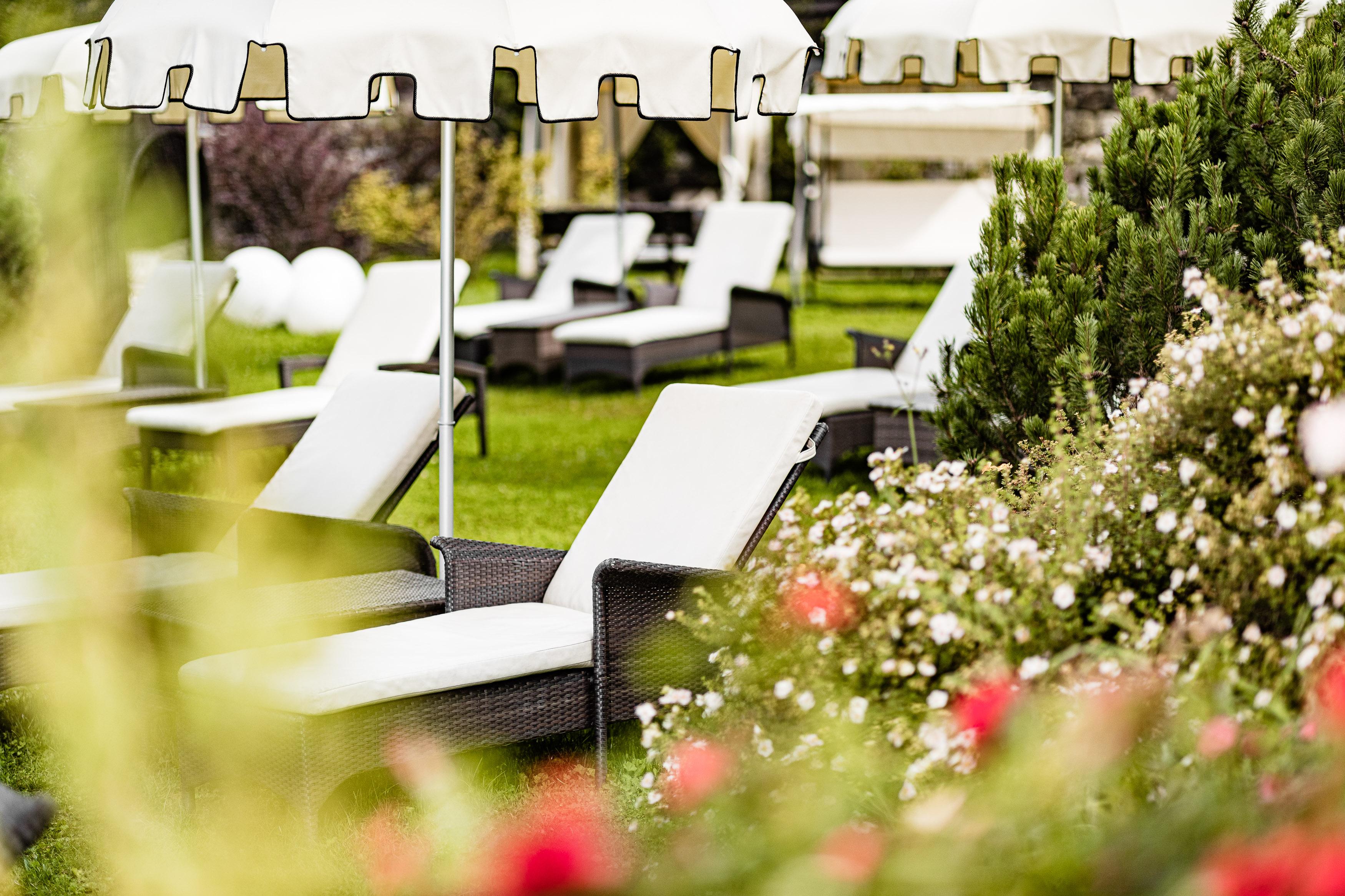 Grand Wolkenstein Hotel Selva di Val Gardena