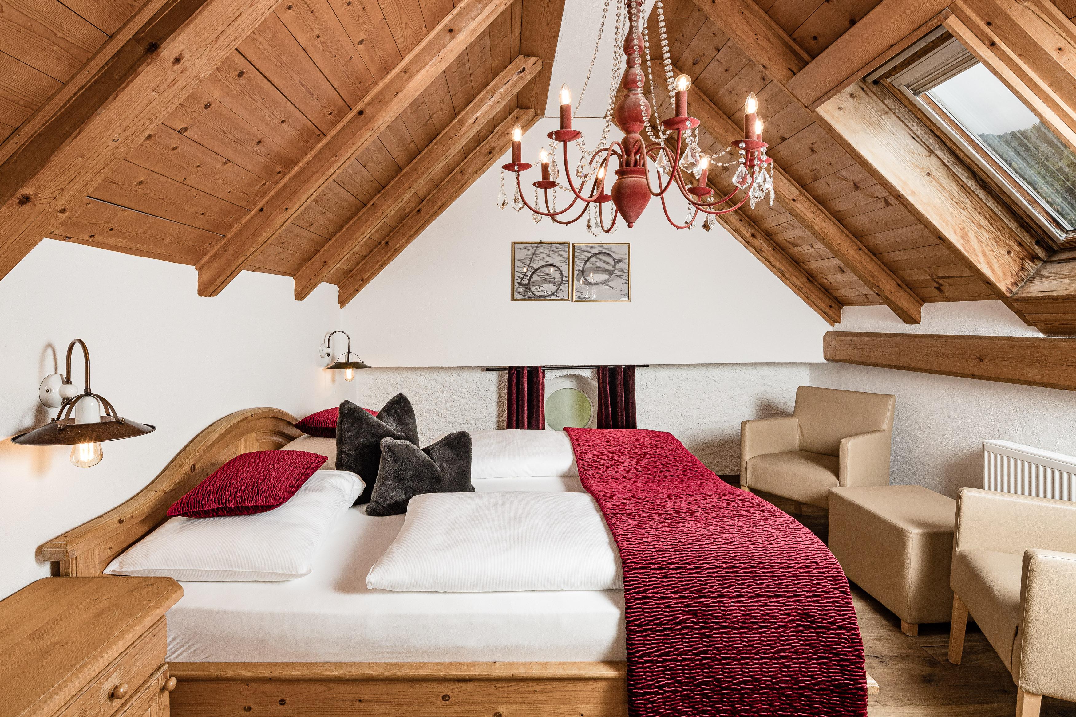 Grand Wolkenstein Hotel Selva di Val Gardena