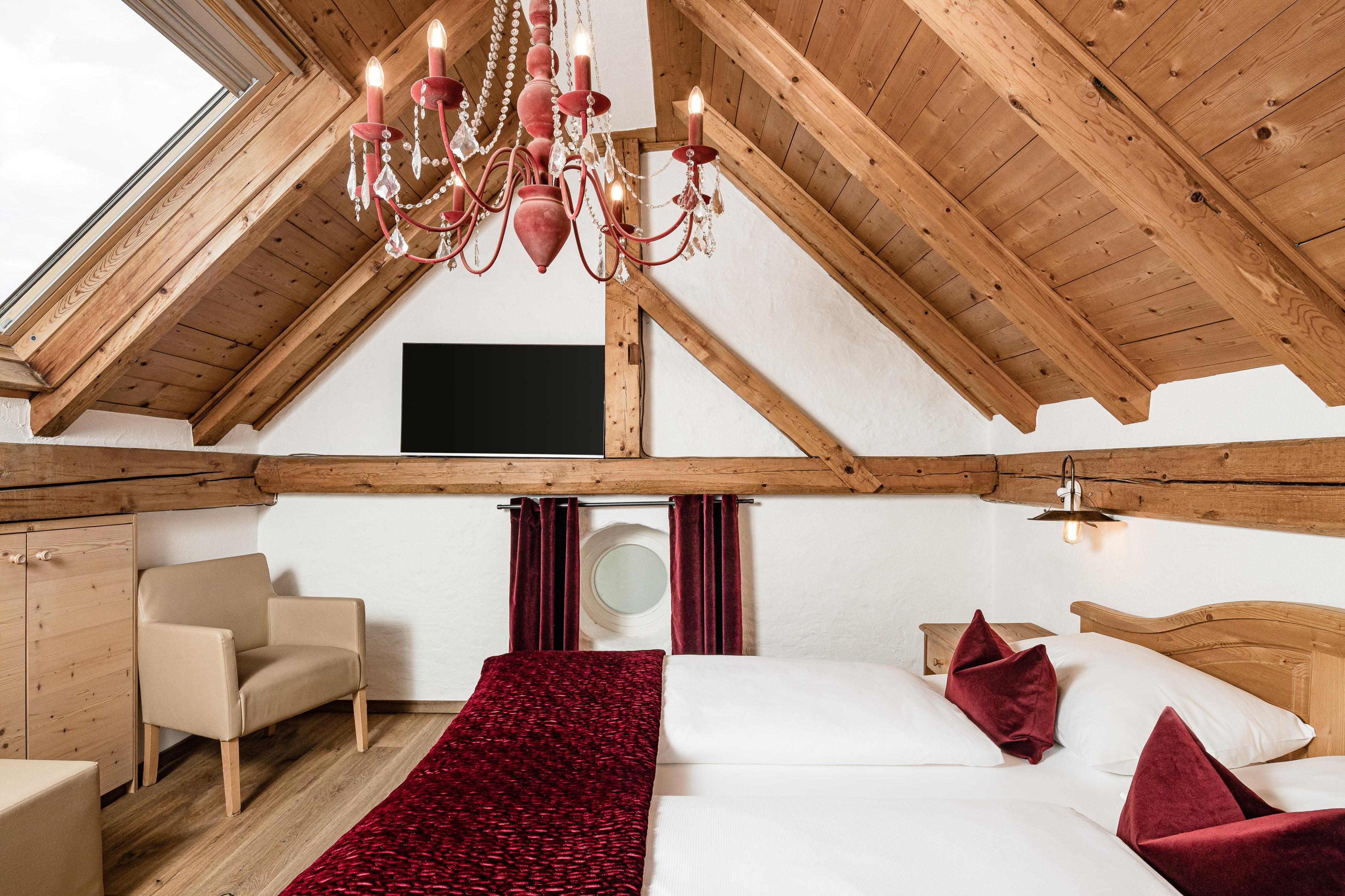 Grand Wolkenstein Hotel Selva di Val Gardena