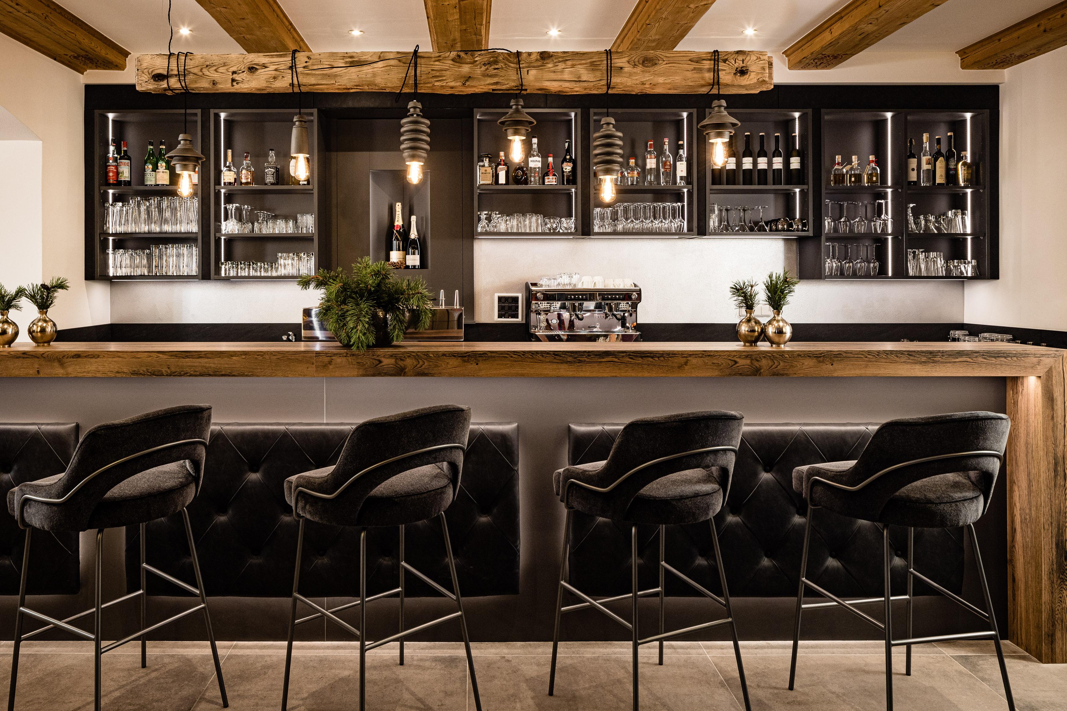 Hotel Grand Wolkenstein 3*