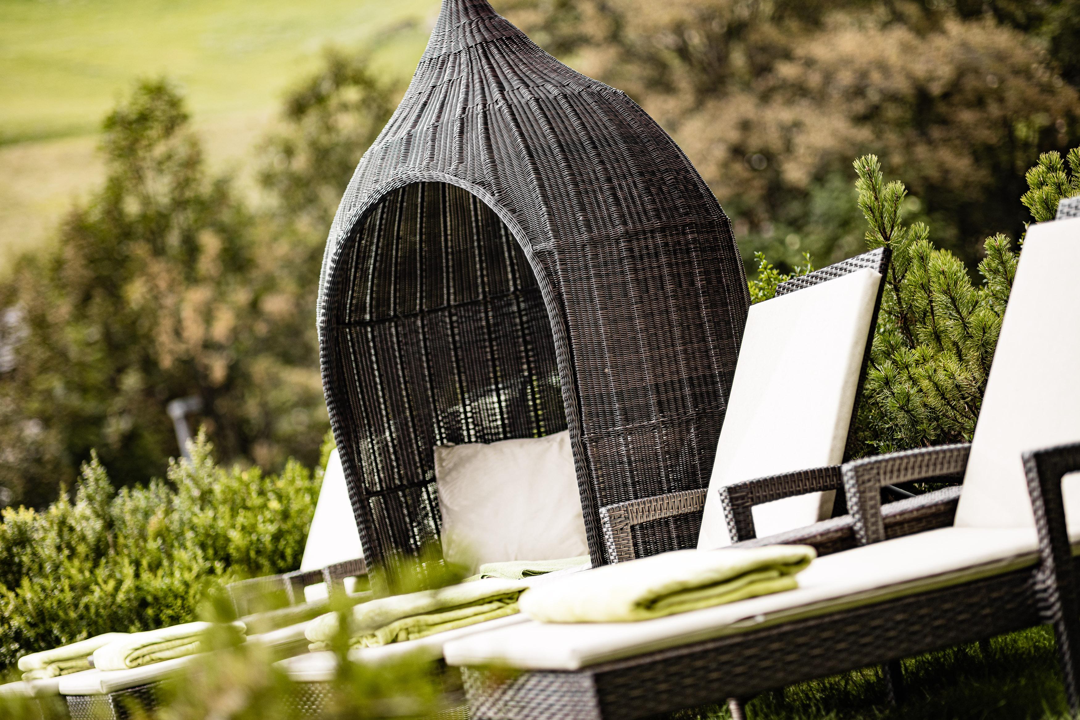 Hotel Grand Wolkenstein Selva di Val Gardena