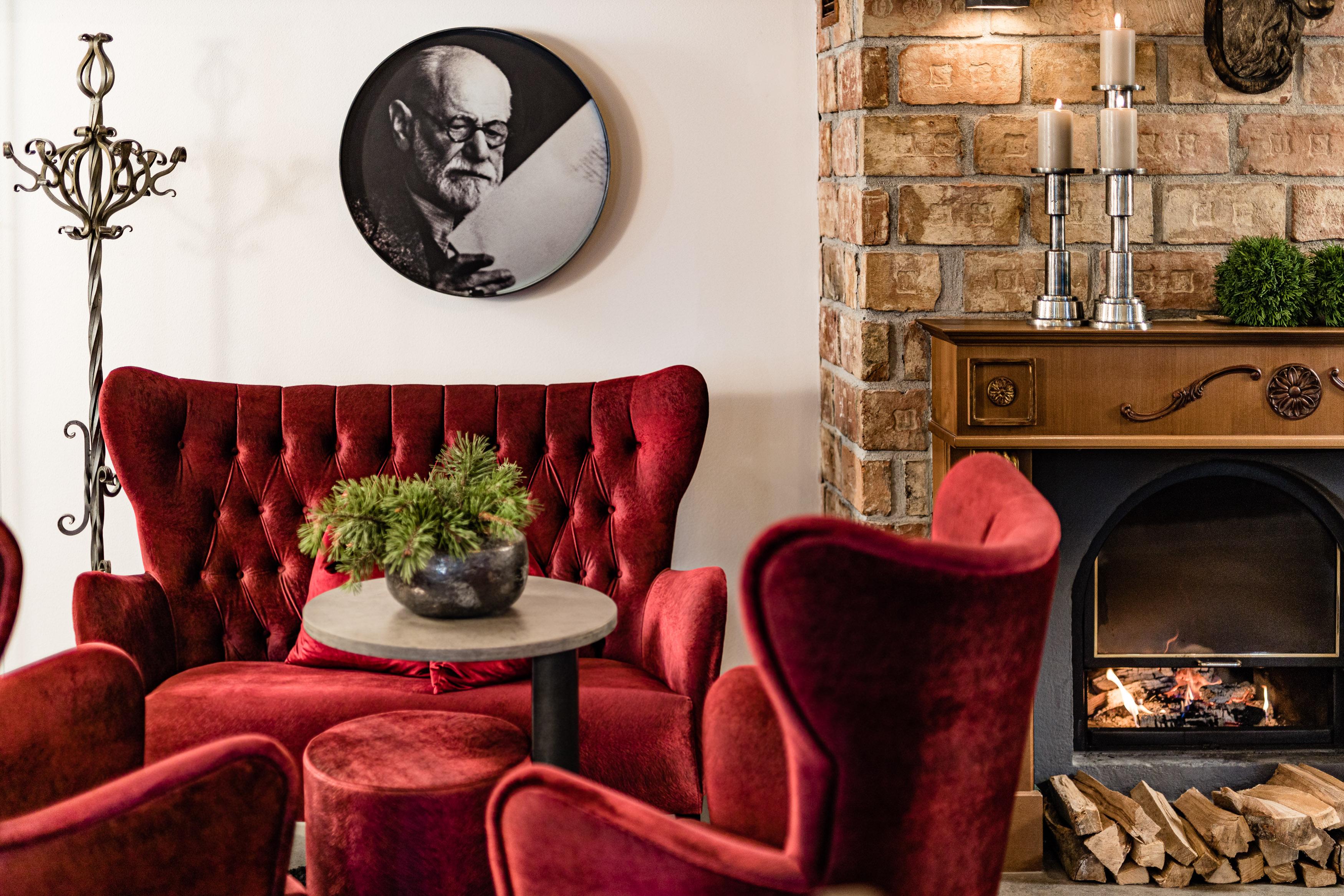 Grand Wolkenstein Hotel 3*