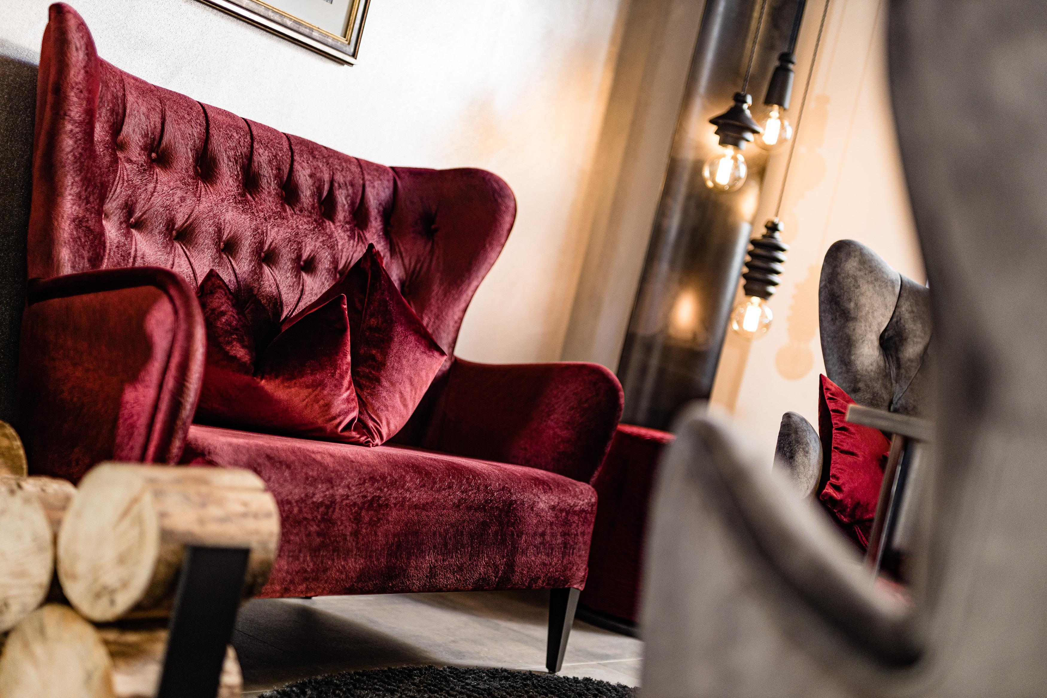 Grand Wolkenstein Hotel 3*